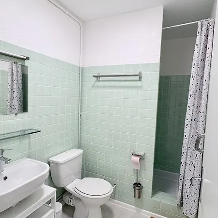Apartment Le Plaisir De Baie De Somme