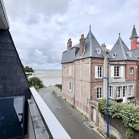 Apartment Le Plaisir De Baie De Somme *