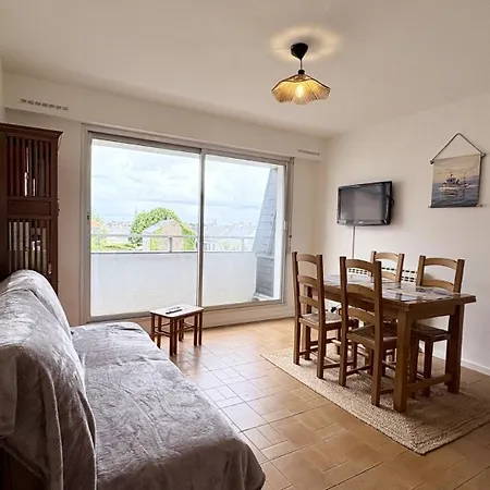 Le Plaisir De Baie De Somme Apartment *