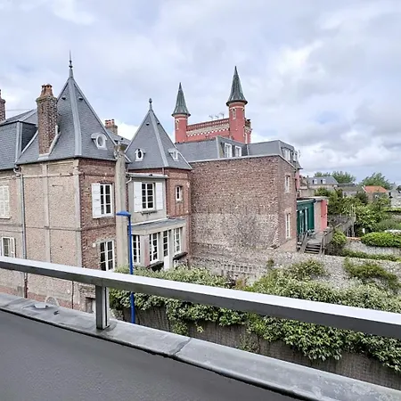 Apartment Le Plaisir De Baie De Somme